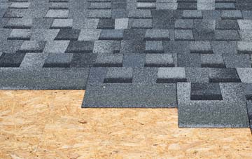 expert Putley Common asphalt roof companies