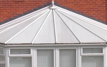 Putley Common polycarbonate conservatory roof repairs