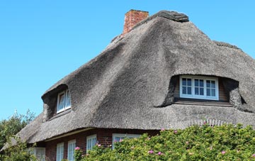 thatch roofing Putley Common, Herefordshire